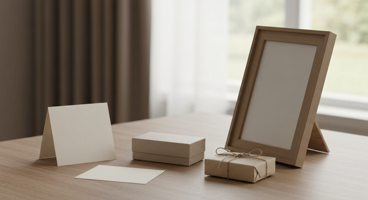 Personalized Gift for Someone Who Lost a Parent