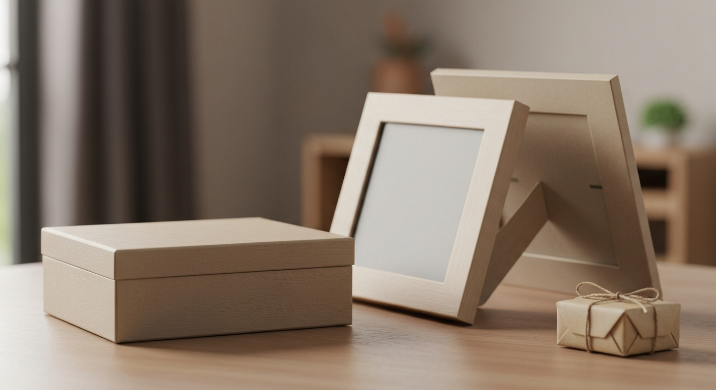Memory-based gift for man grieving his mother