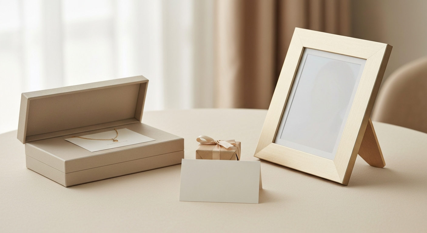 Memorial Gifts for Someone Who Has Everything: Meaningful Keepsake Ideas — Medallion Necklace