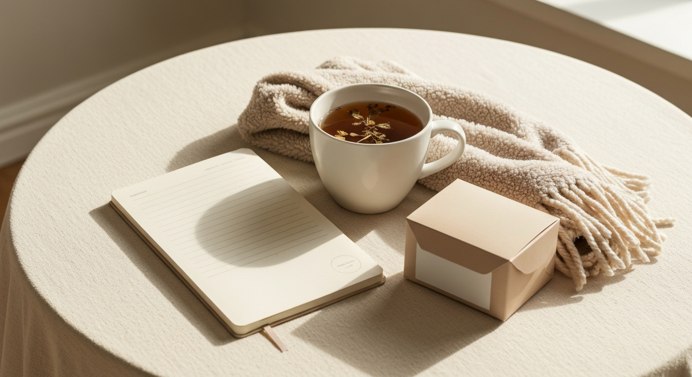 Thoughtful practical memorial gift for someone who has everything