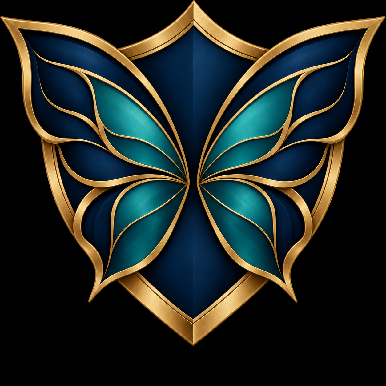 Hero Signature: Extended-Wing