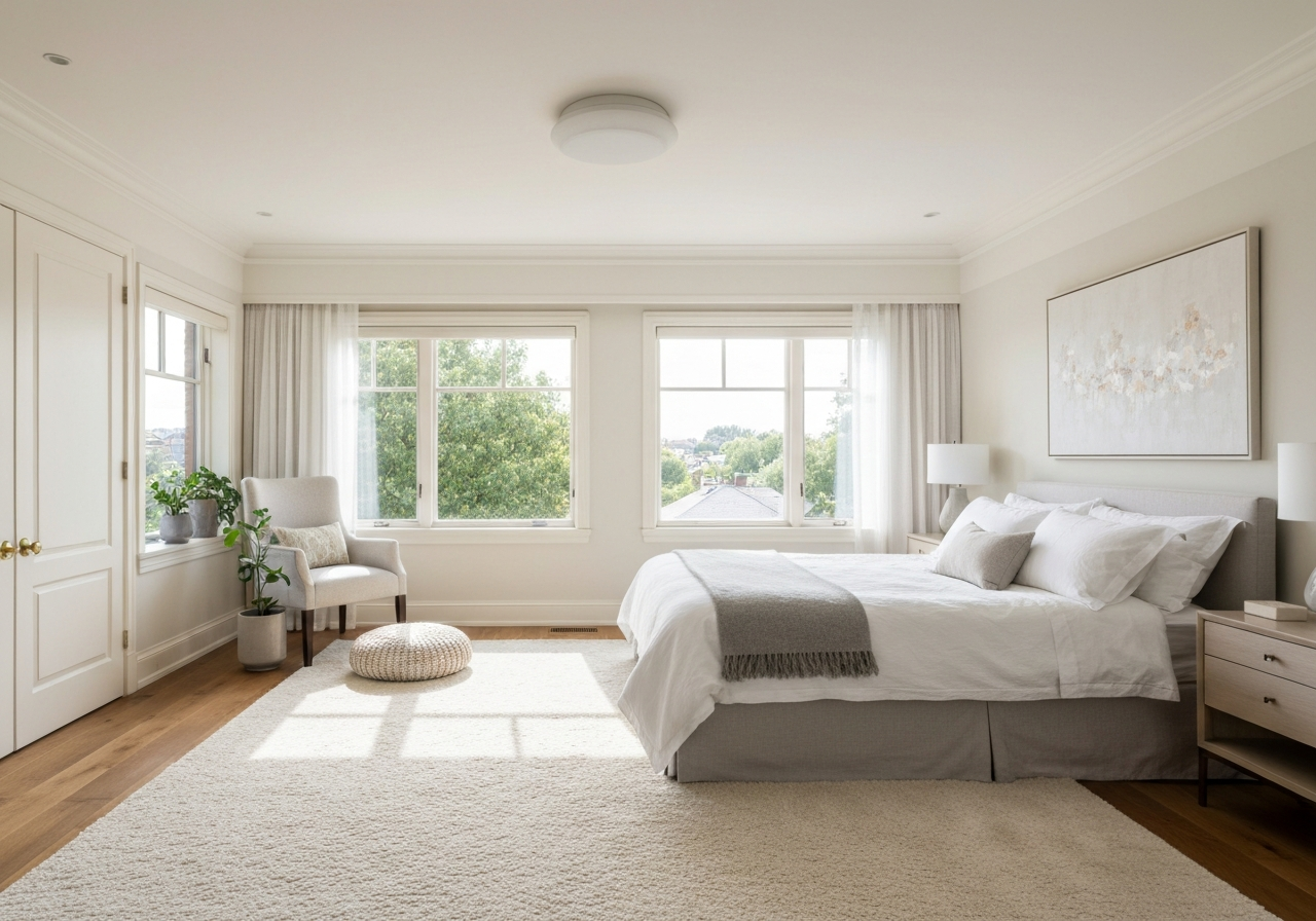 Residential Cleaning