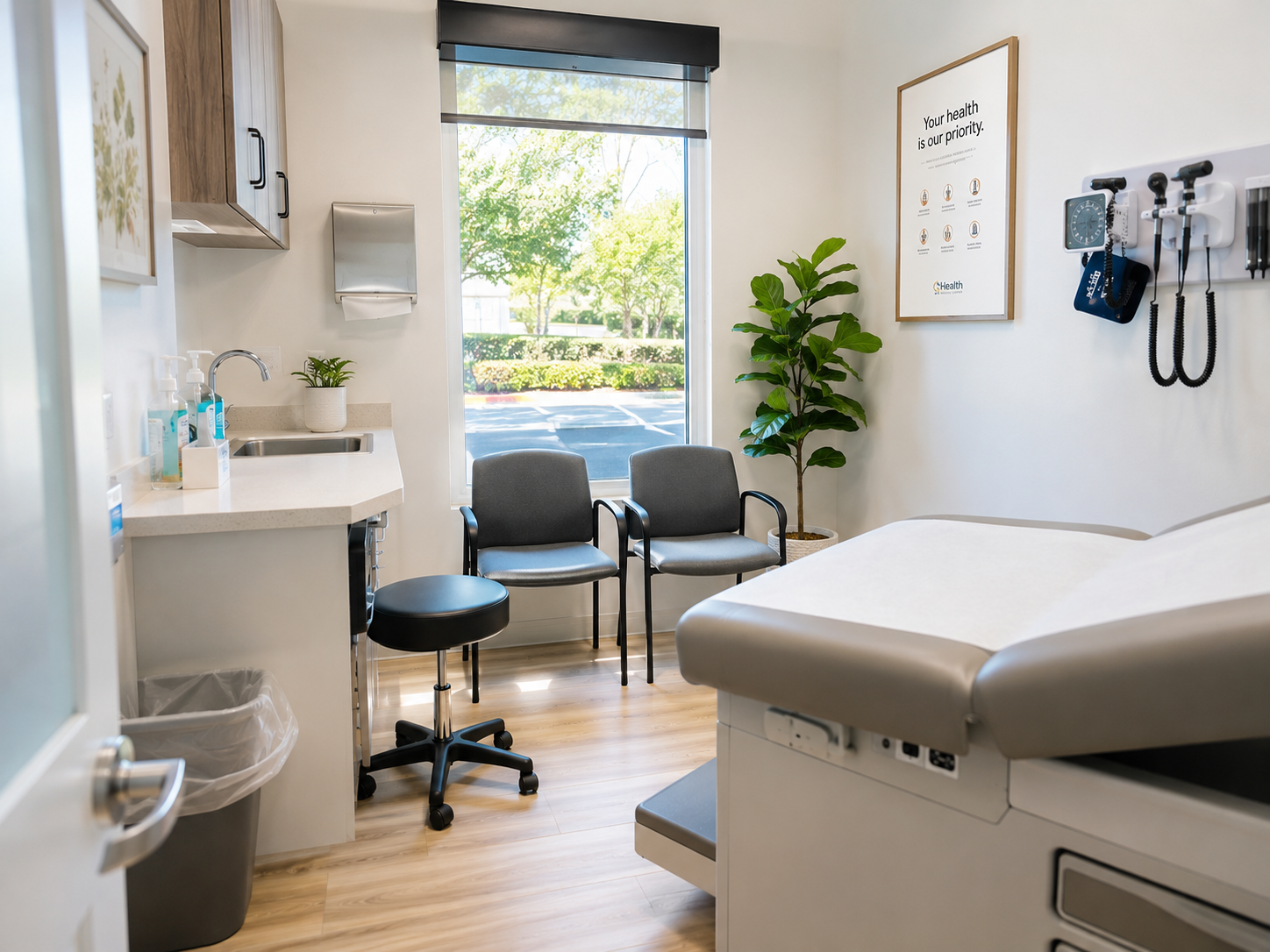 Medical Facility
