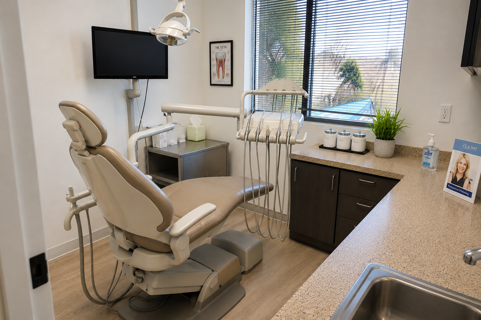 Medical / Dental Office After