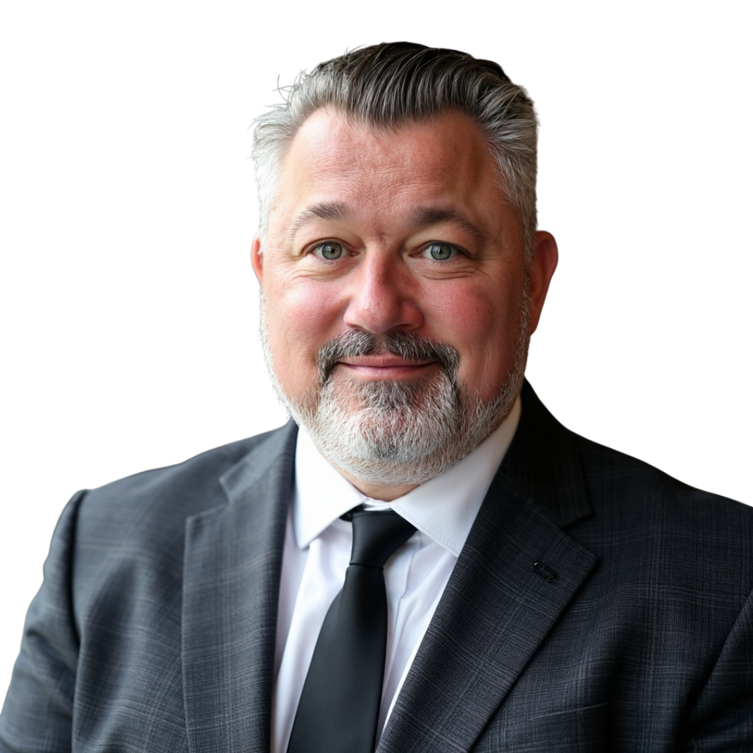 Mike Nathan, founder of Impero Ventures
