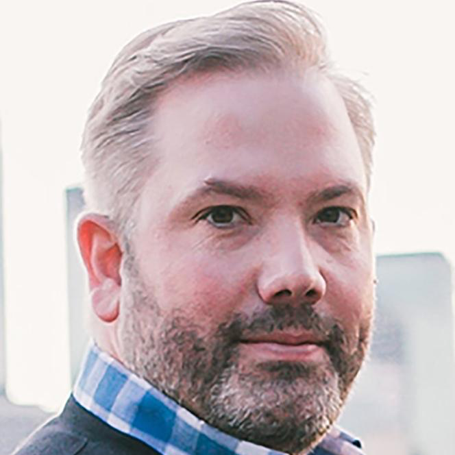 Greg Dehn