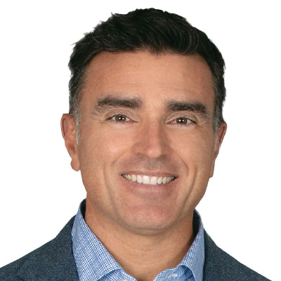 Ben Rasmussen