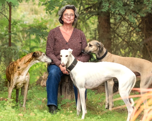 Anne Sasson