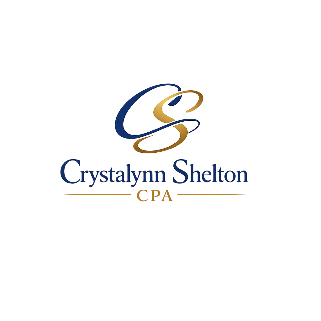 Crystalynn Shelton, CPA