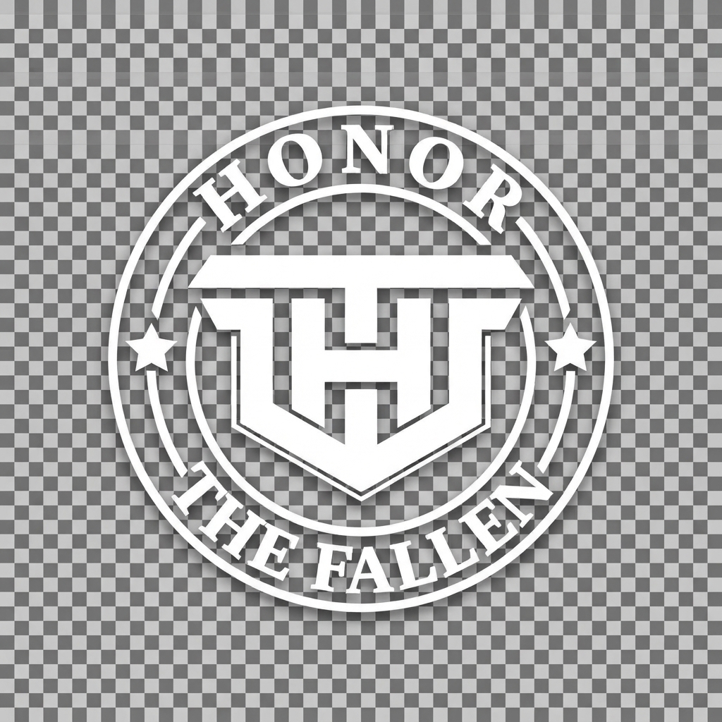 Honor The Fallen