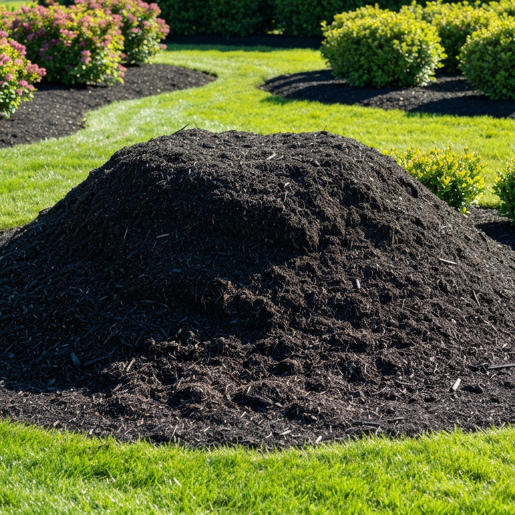 Landscape Mulch