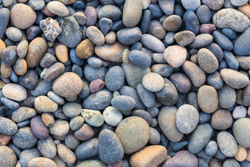 River Rock