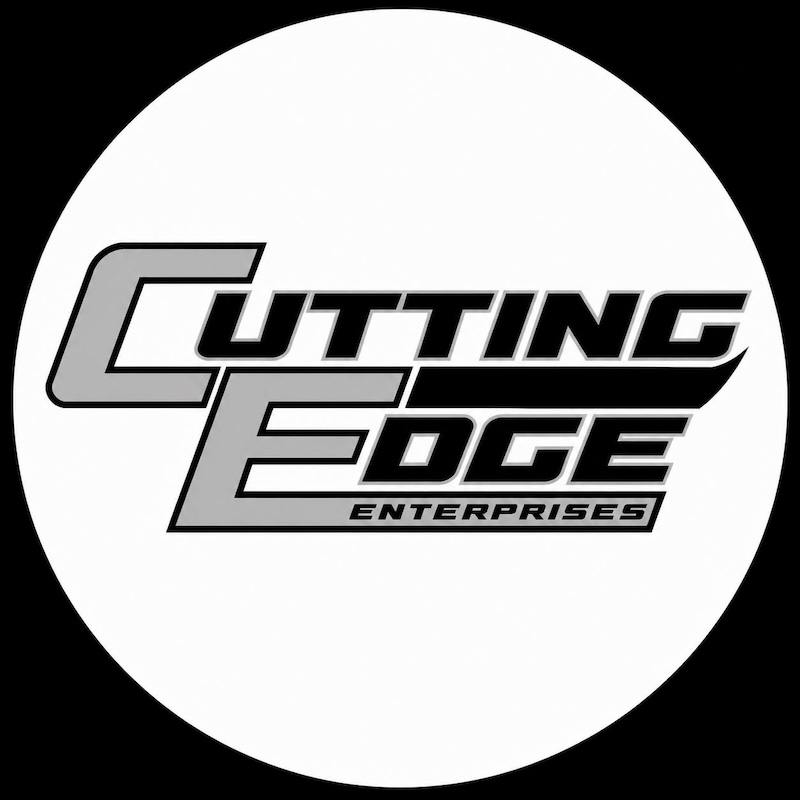 Cutting Edge Logo