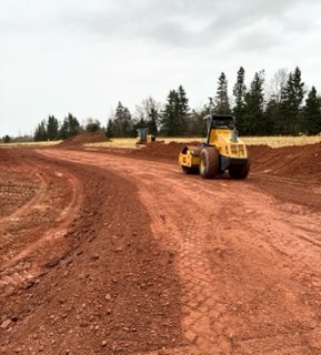 Lot Clearing / Site Preparation