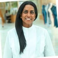 Nina Basanti Lambertz, Head of Design bei MAC