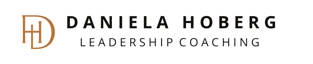 Daniela Hoberg Leadership Coaching