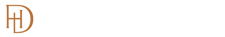Daniela Hoberg Logo