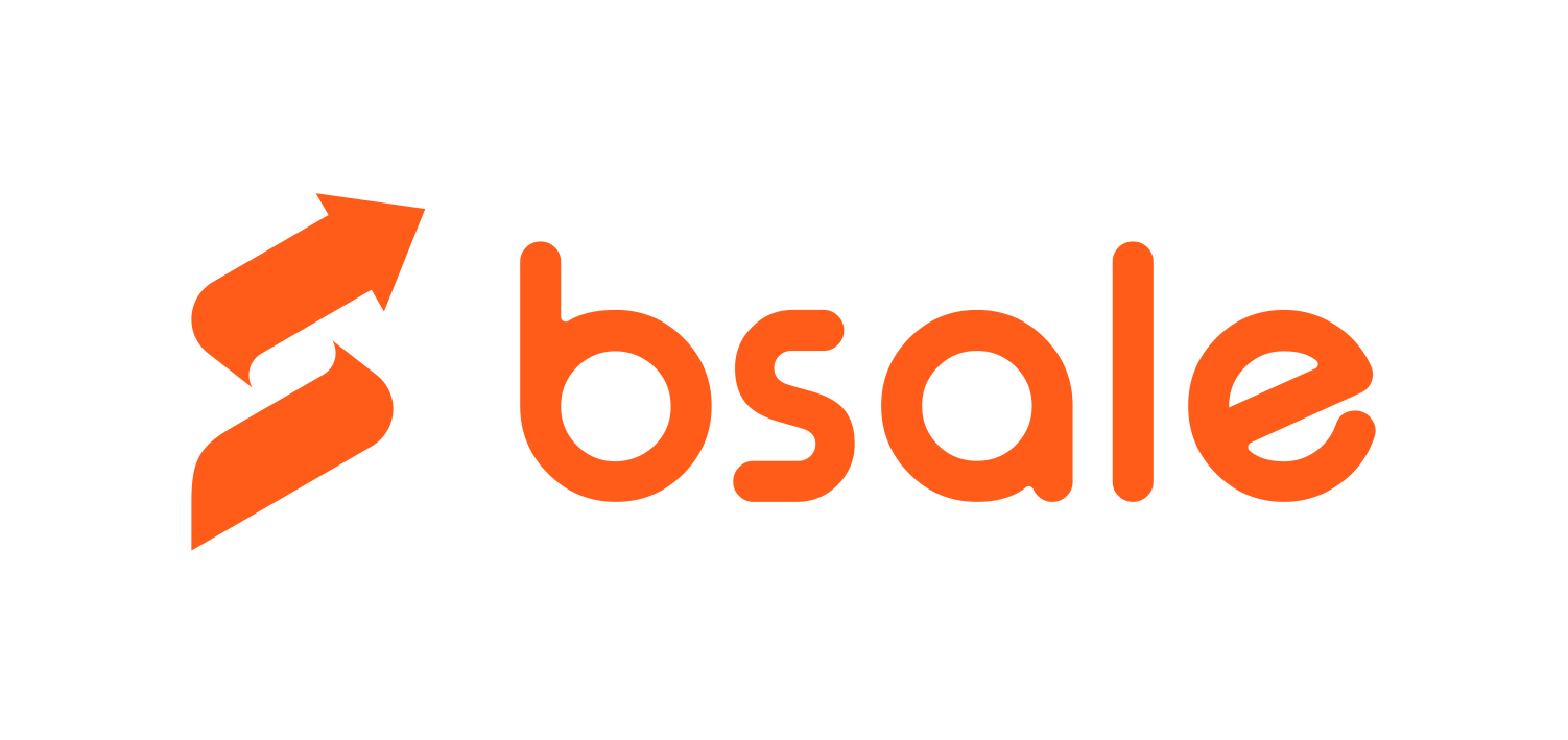 Bsale