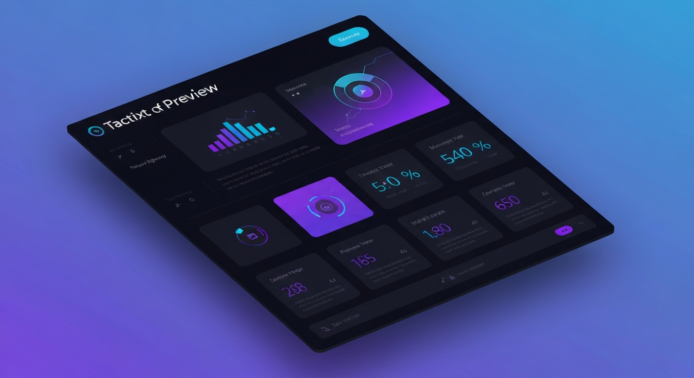 Tactixt — Web Design, SEO & GMB Optimization Agency
