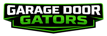 Garage Door Gators logo