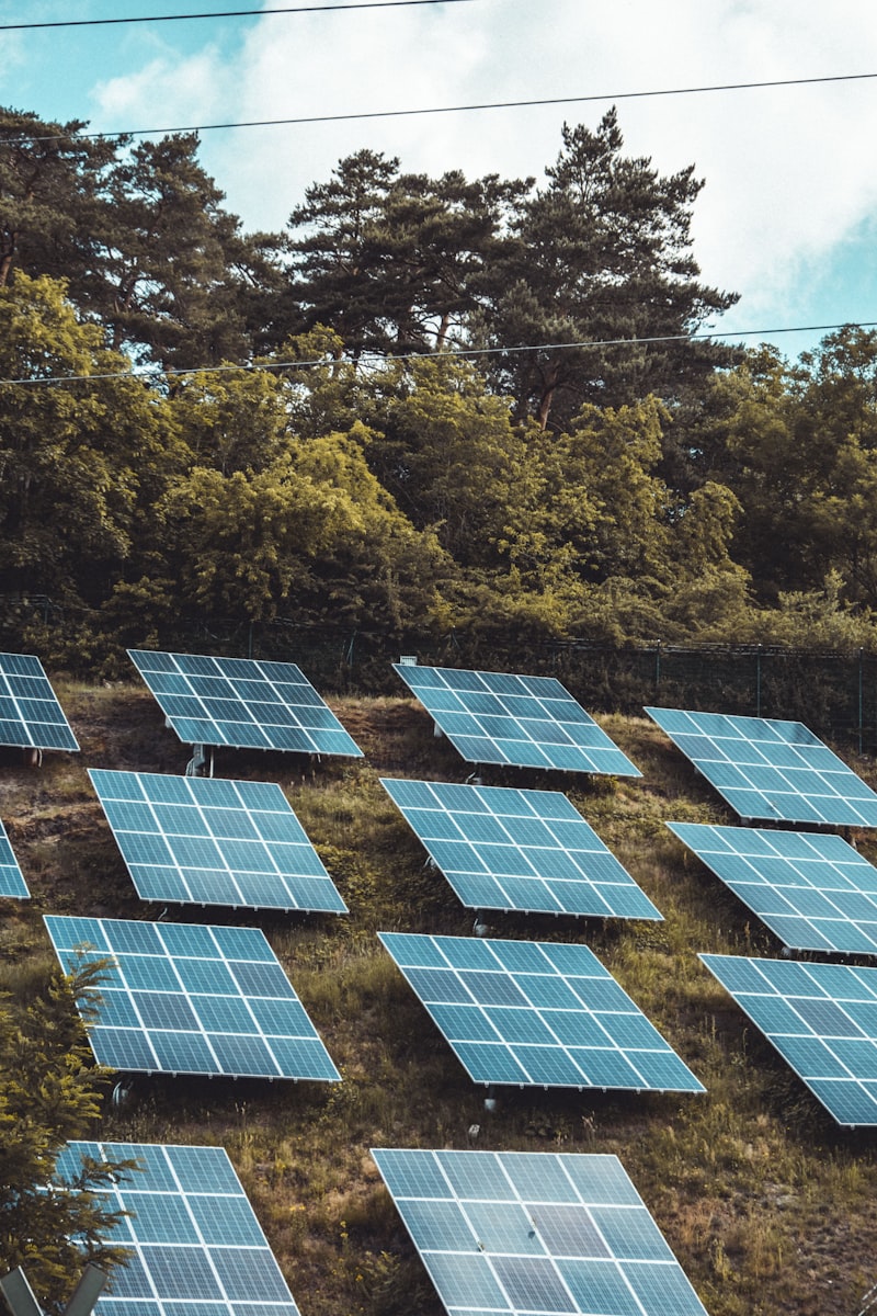 Solar Installation 3