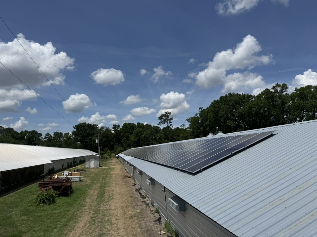 Norris Farms Installation Overview