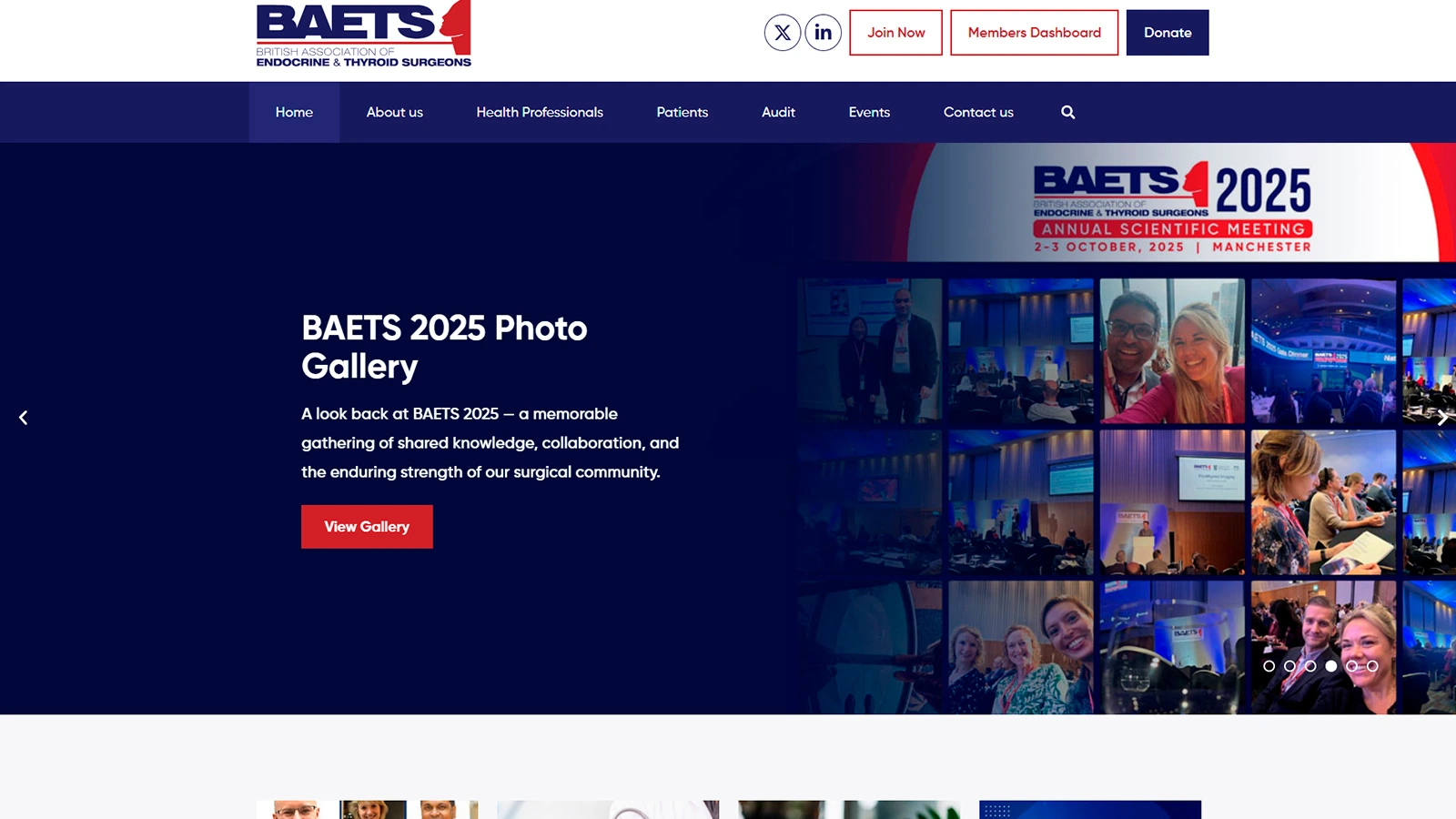 BAETS
