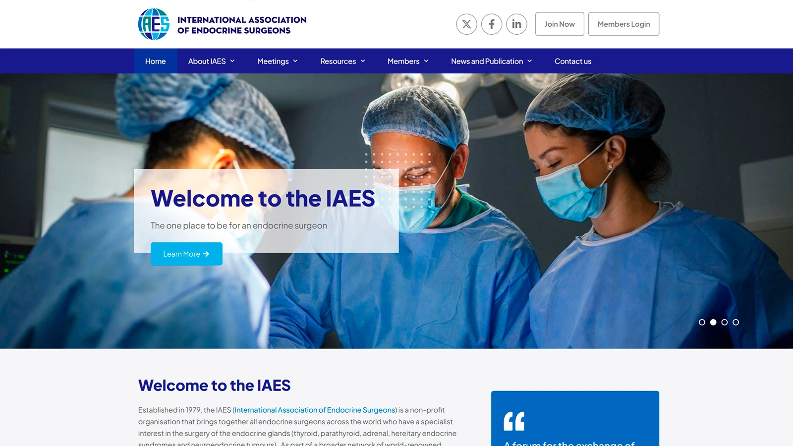 IAES