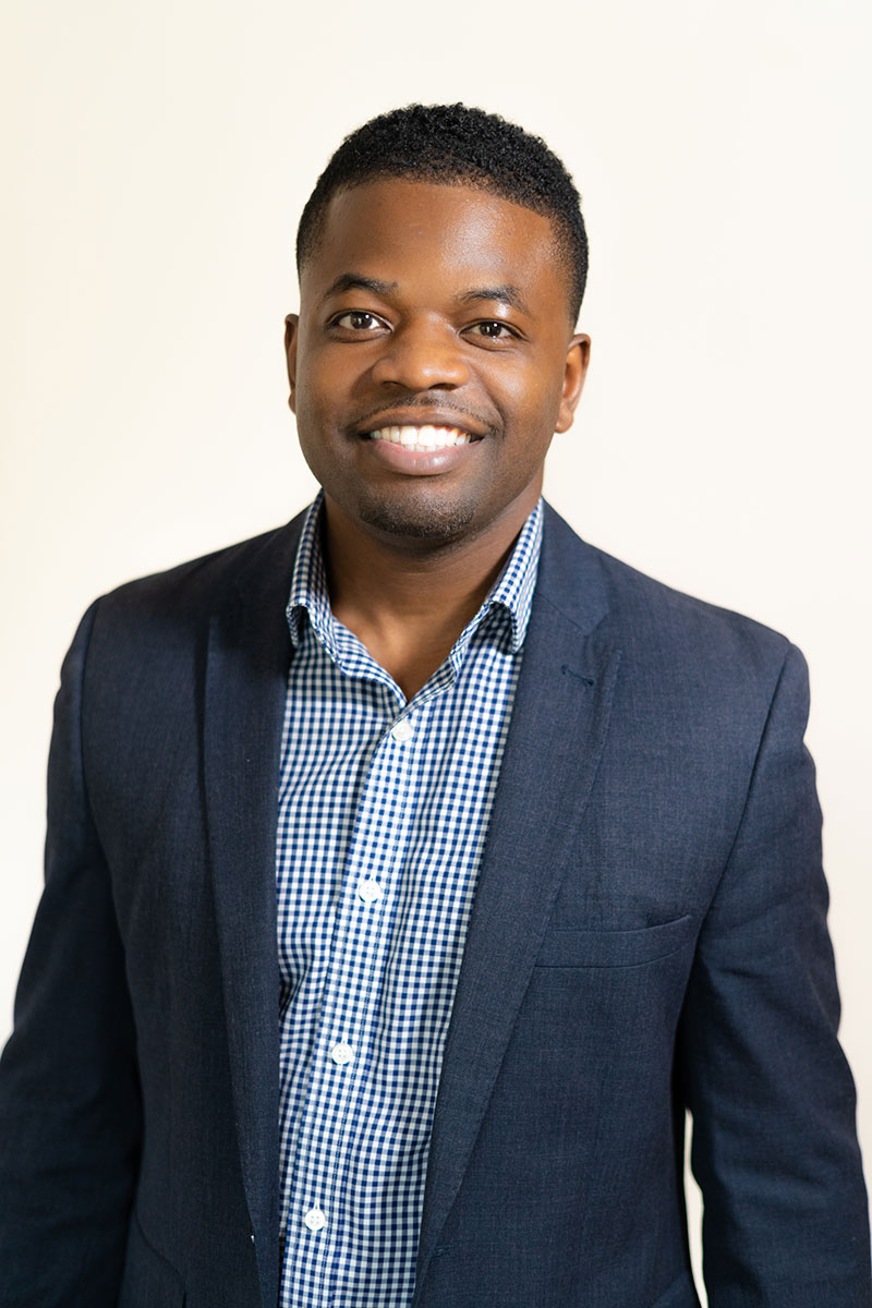 Emmanuel Amadiegwu – Founder of Emmantech