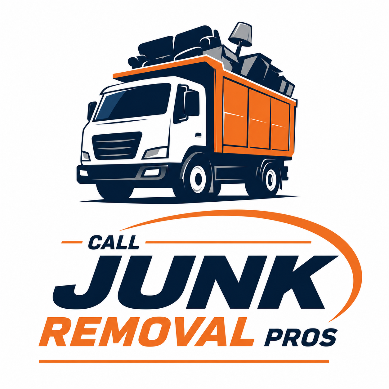 Call Junk Removal Pros