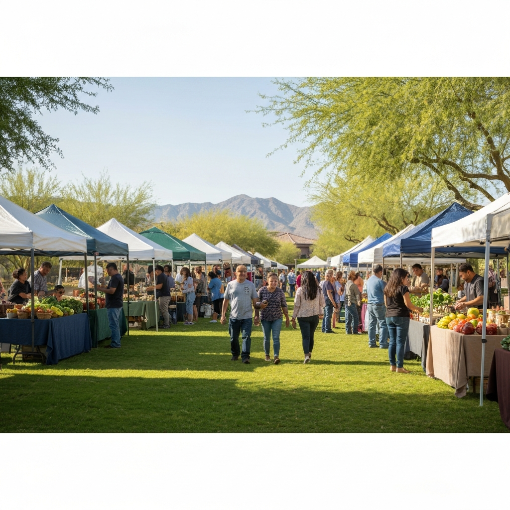 Anthem Farmers Market