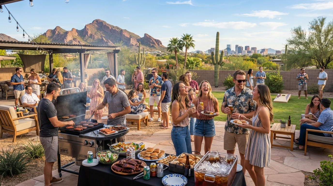 The Cookout