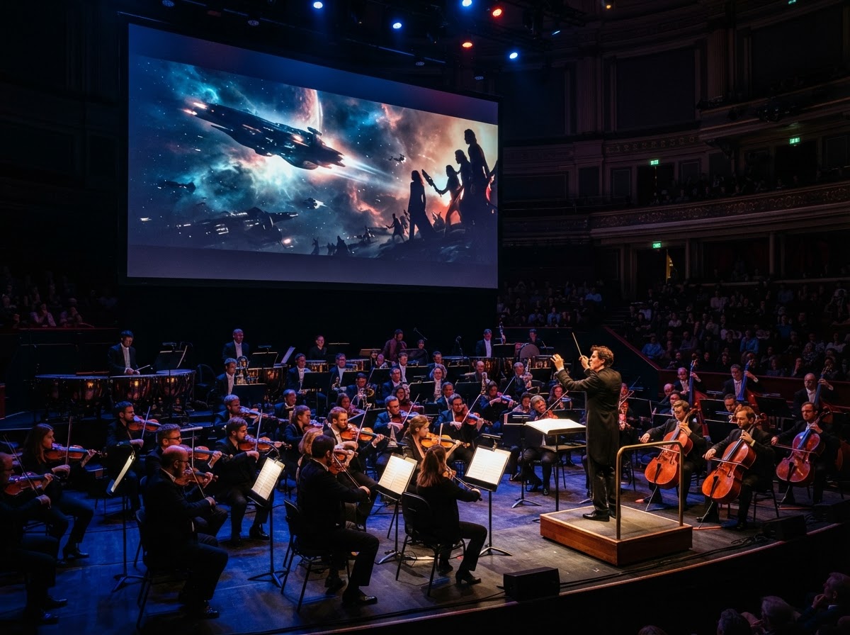 The Best of Hans Zimmer
