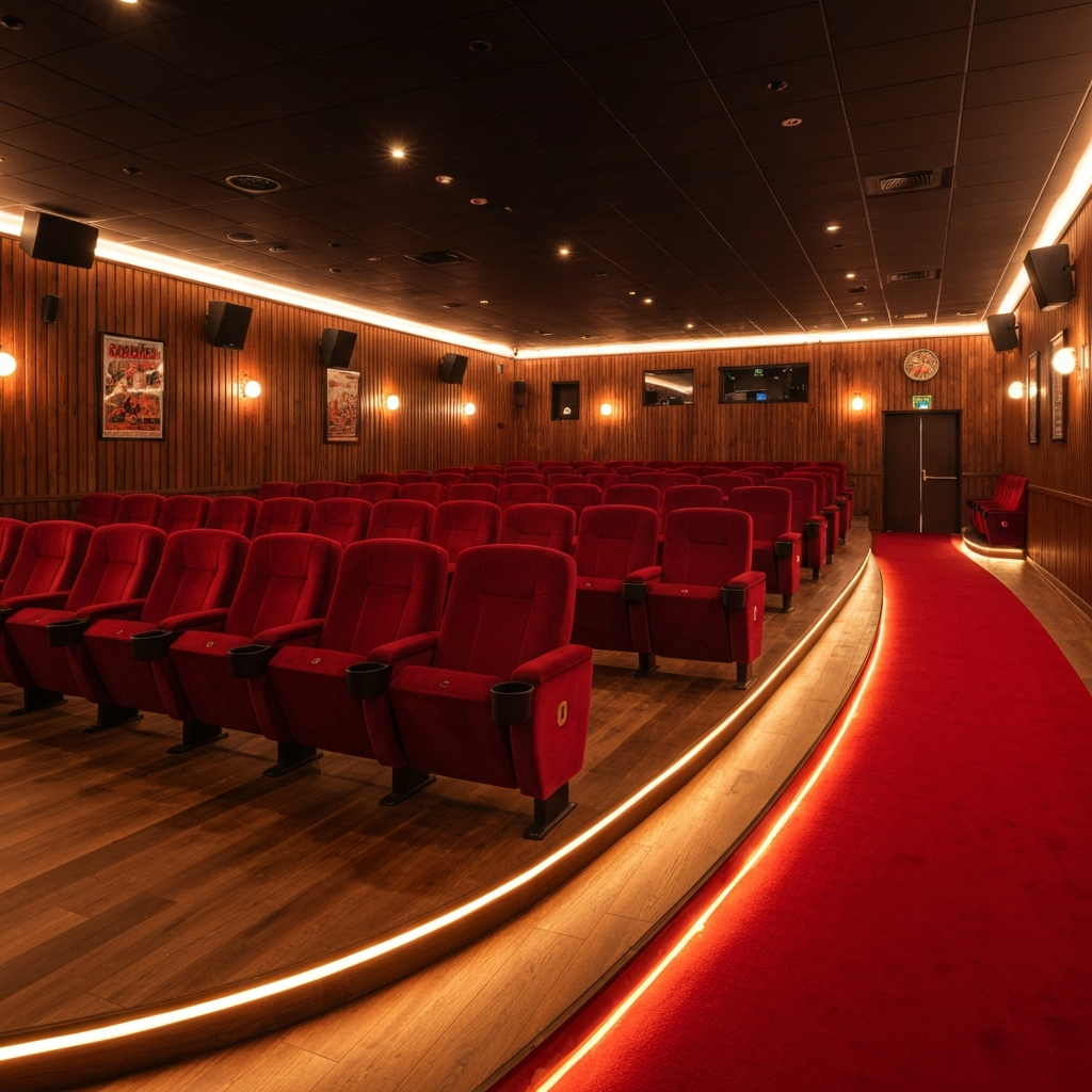 East Phoenix Movie Times