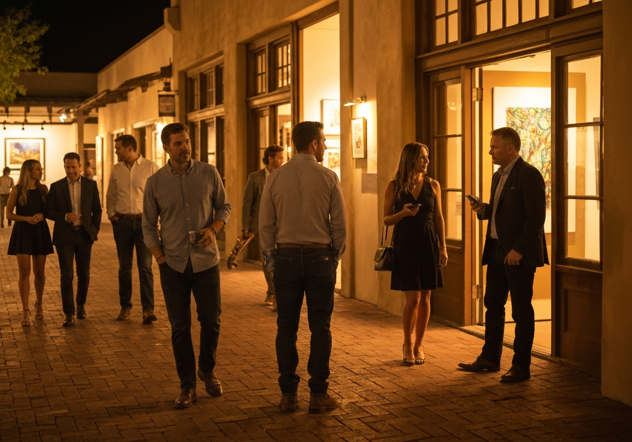 Scottsdale ArtWalk
