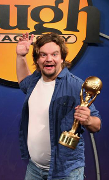 ISMO: Live!