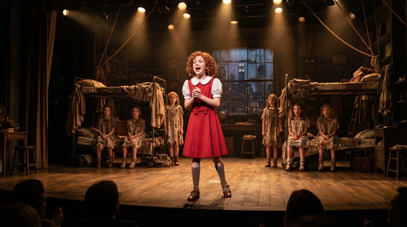 Annie