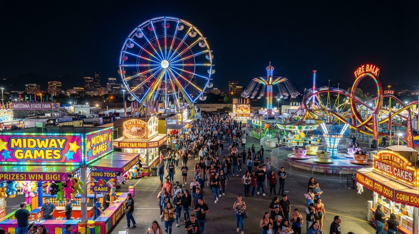 Arizona State Fair