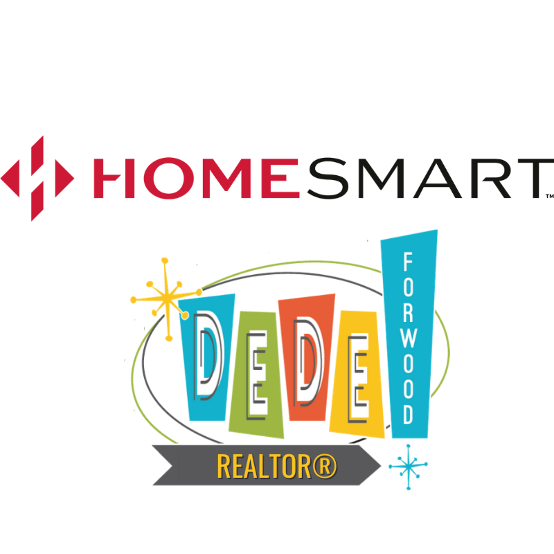 DeDe Forwood REALTOR® HomeSmart