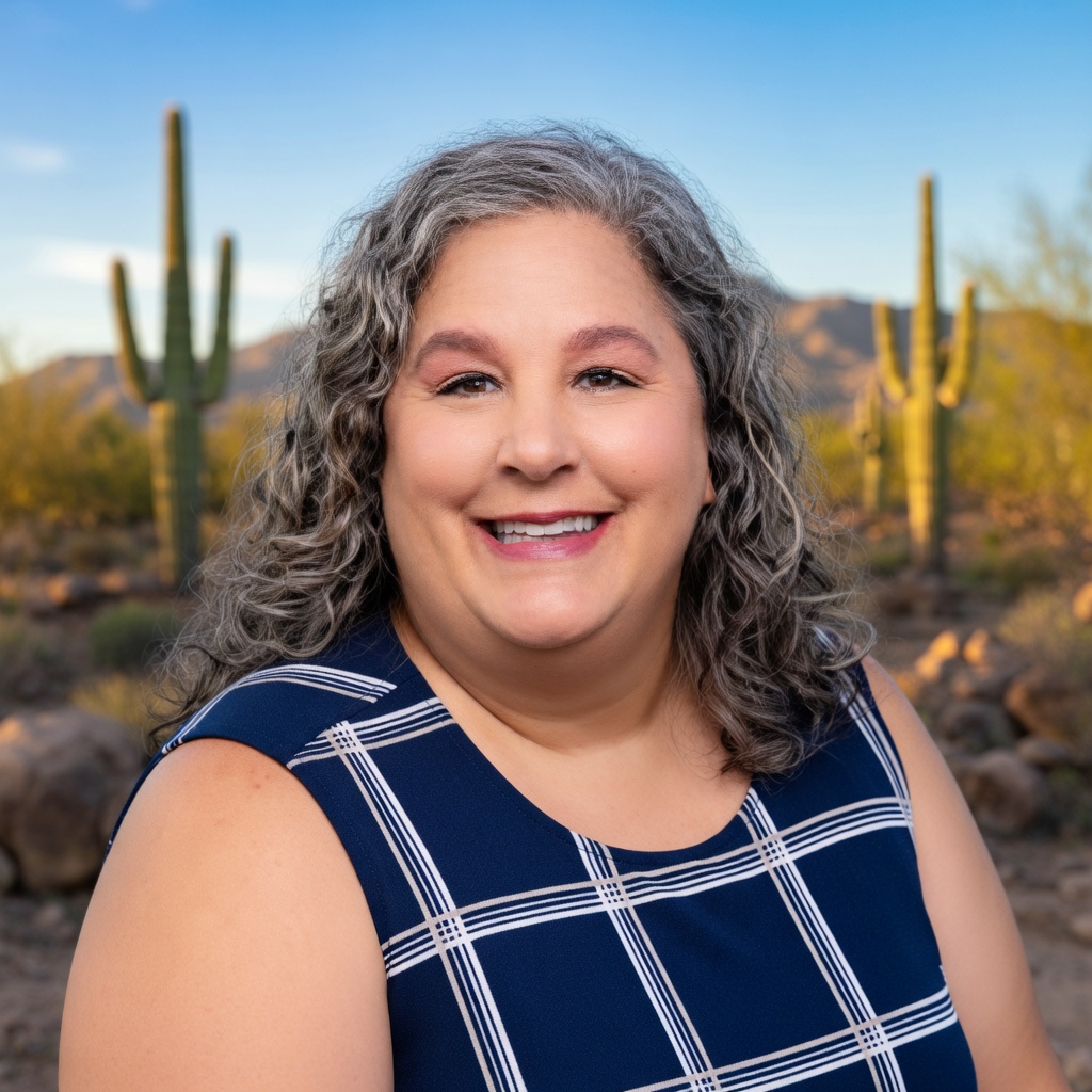 DeDe Forwood, REALTOR® HomeSmart Phoenix Real Estate Agent
