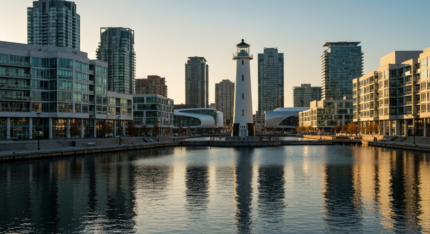 Property Management in Oakville