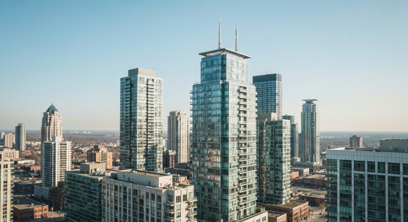 Property Management in Mississauga