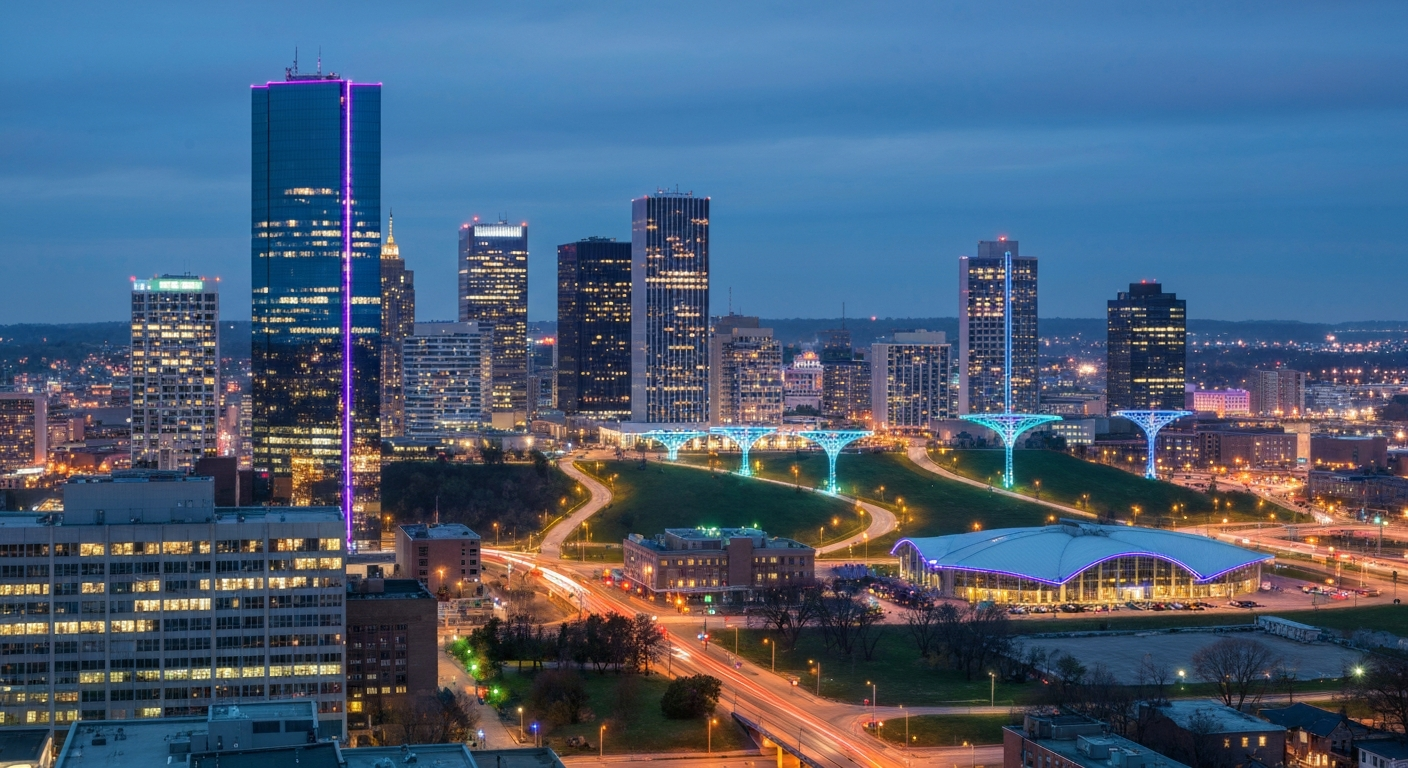 Property Management in Hamilton