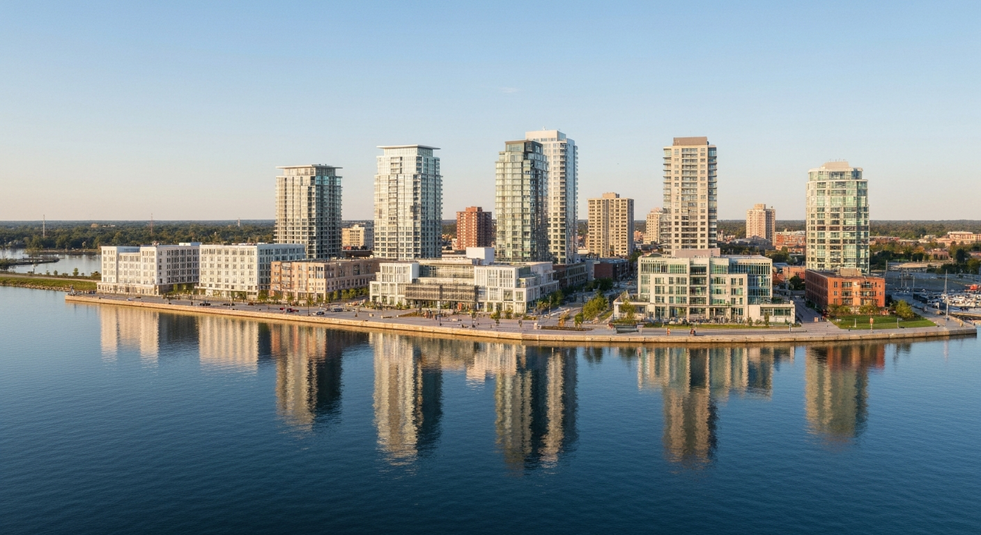 Property Management in Barrie