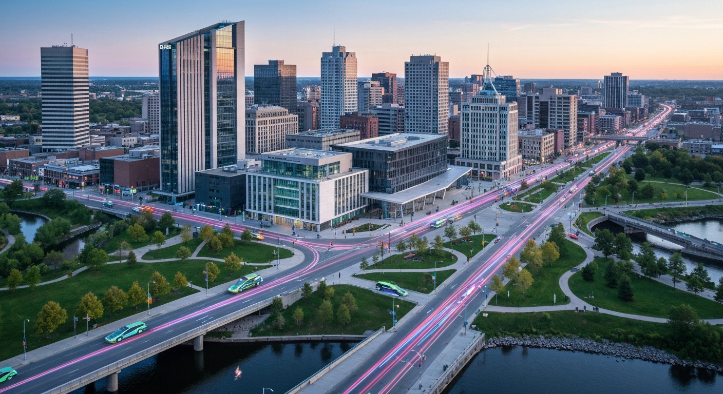 Property Management in Kitchener