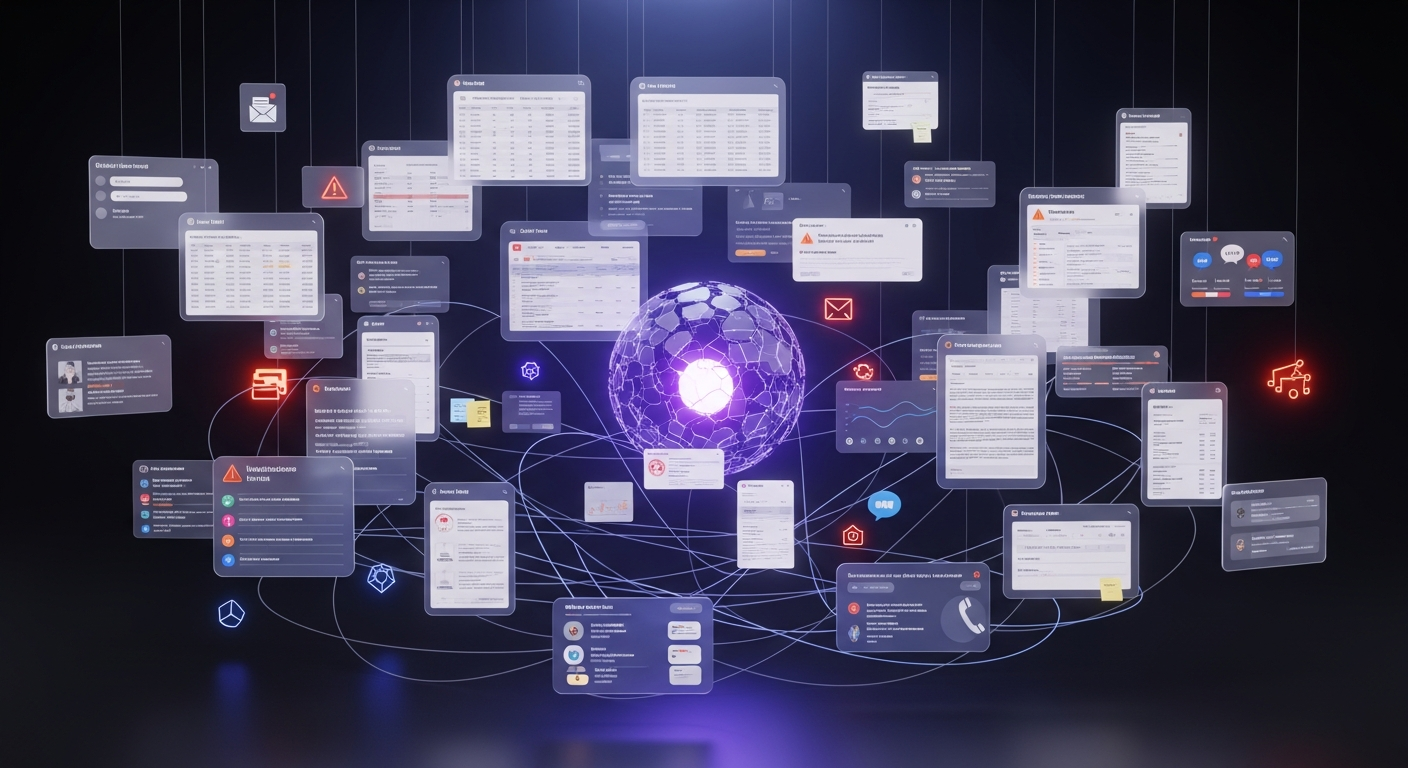 Operational Chaos