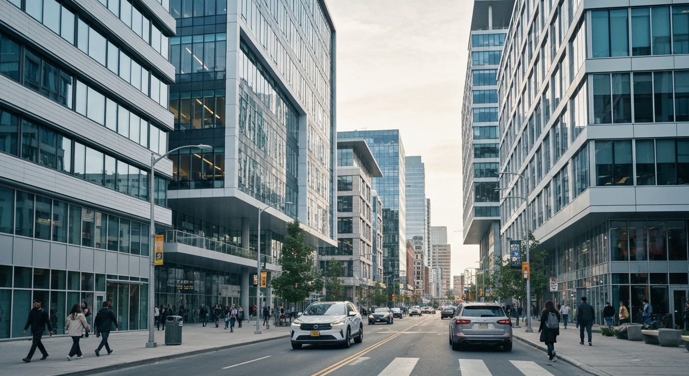 Property Management in Waterloo