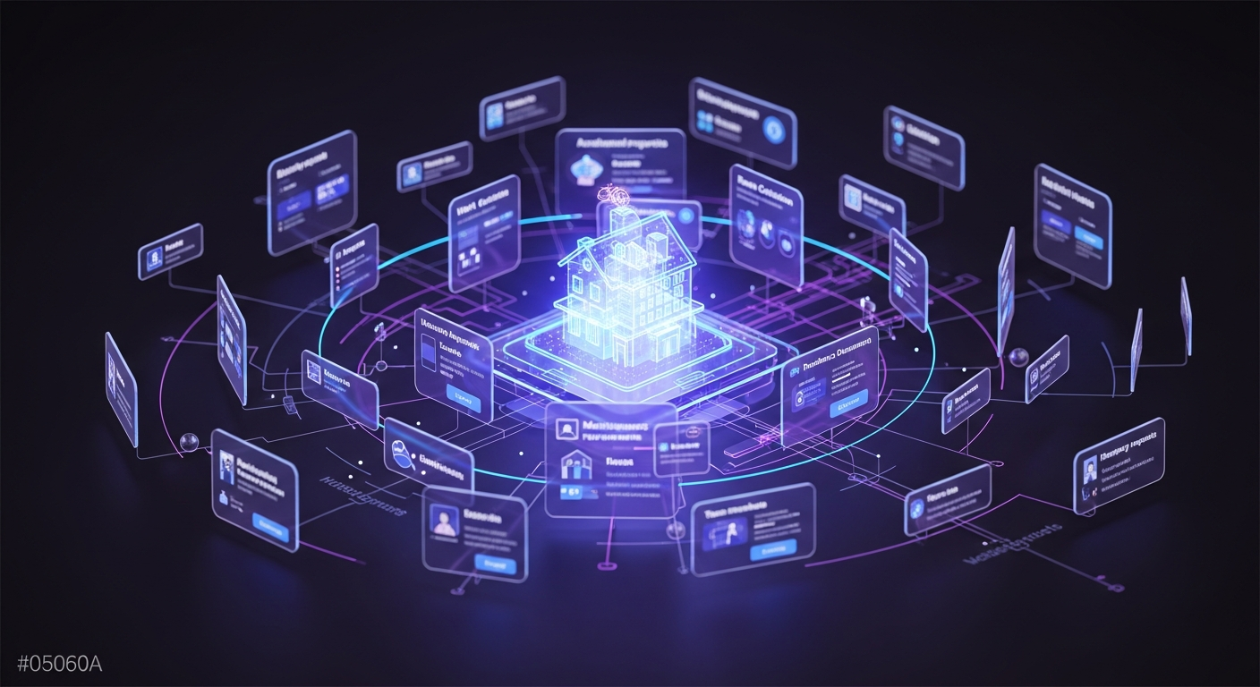 Operational Complexity Ecosystem
