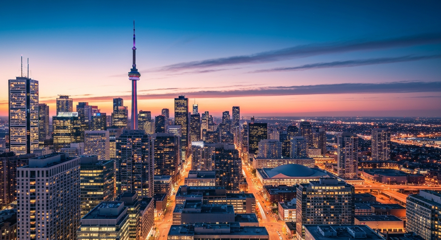Property Management in Toronto