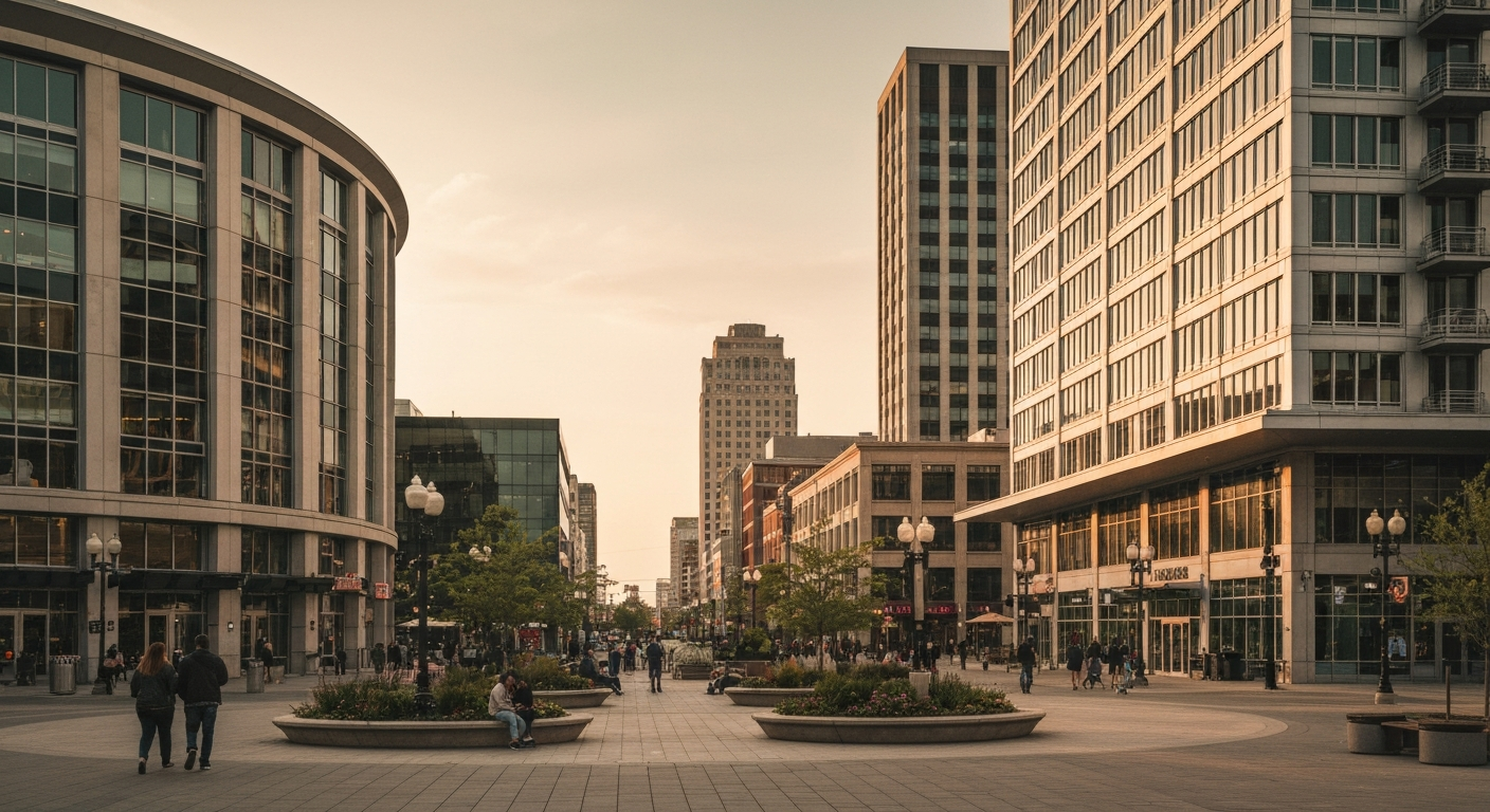 Property Management in Brampton